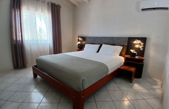 Palm Beach Vacation Villa - Foto 8