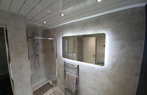 Modern flat in quiet residential cul-de-sac - Foto 13