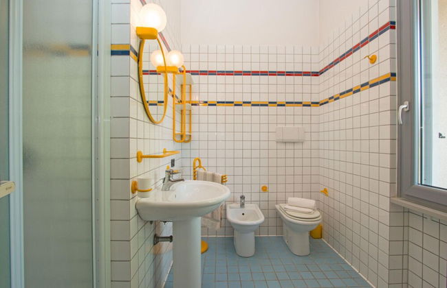 Villa dei Salici con Piscina by Wonderful Italy - Foto 16