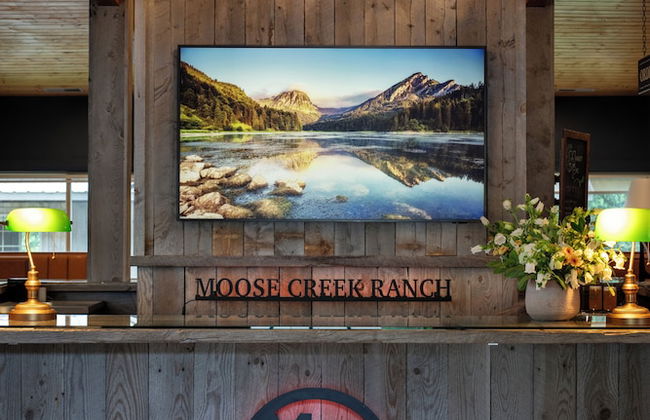 Moose Creek Ranch - Foto 3