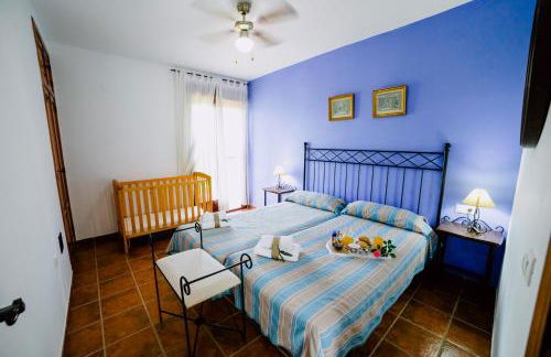 Casa Rural San Antonio - Foto 7