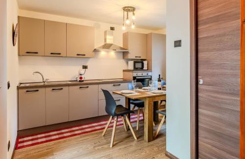 Chalet La Quiete Mountain Home by Interhome - Foto 10