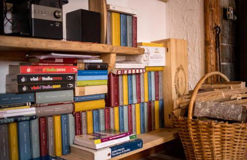 Chalet Relax Tra Le Vigne - Foto 43