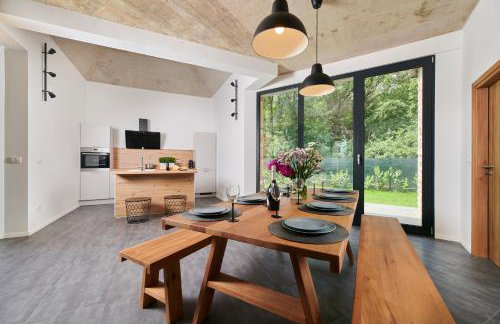 Unique Design Vila Doris - Foto 6