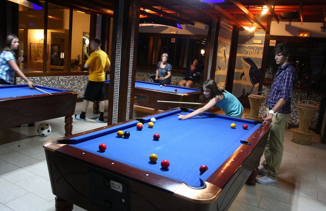 Club La Santa - all sports inclusive - Photo 69