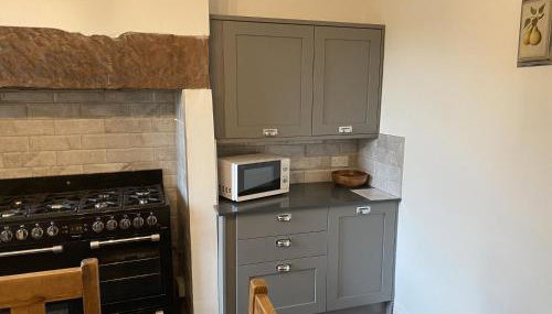 Tawny Cottage - Foto 5