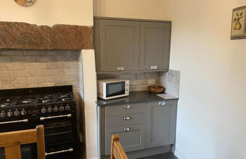 Tawny Cottage - Foto 5