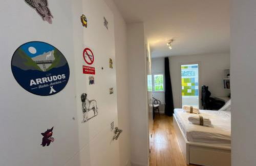 Árbol Blaanco - Foto 30