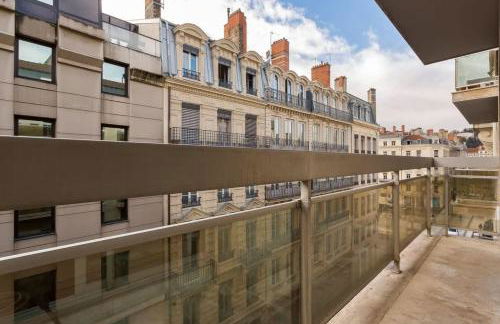 Stella - Furnished apartment - Downtown Lyon - Photo 12