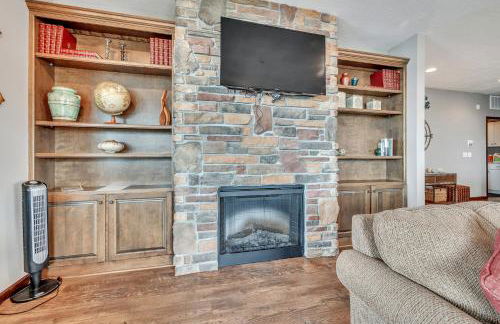 Bridges Bay Resort Brooklyn Building 308 - Photo 19