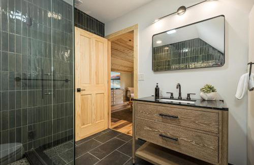Black Diamond Lodge by Taylor Made Deep Creek - Foto 63