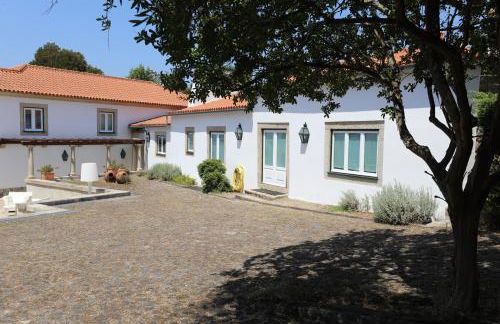 Casa dos Macieis - Entire Main House, Entire Guesthouse or Separate Wing of Main House - Camino Santiago direct access & Optional Agritourism - Foto 14