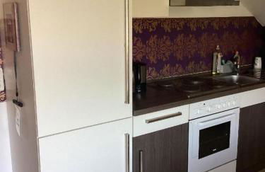 Ferienwohnung Staffelbergblick - Foto 5