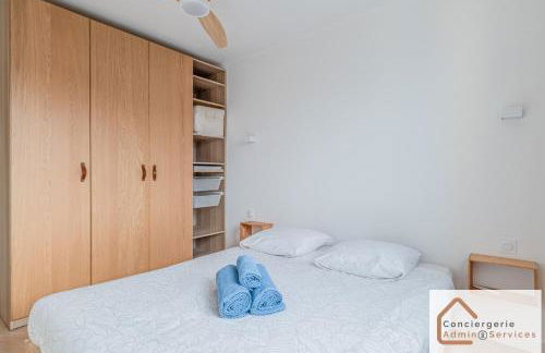 Bel appartement aux portes de Lyon - Foto 8