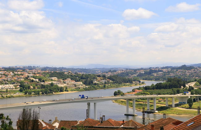 Nova Sintra Twin Houses - Foto 39