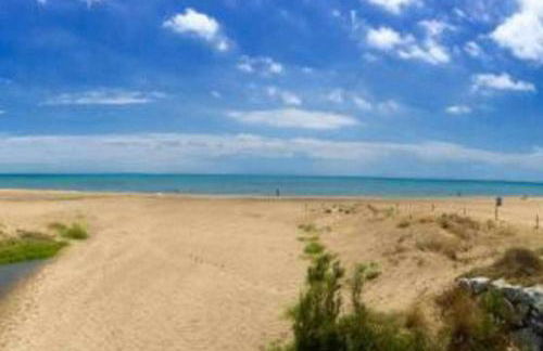 Apartment La Gavina Beach Barcelona Airport - Photo 15