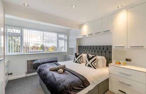 Robinswood House - Foto 24