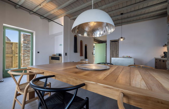 Kalma Living - Luxury Villas - Foto 34