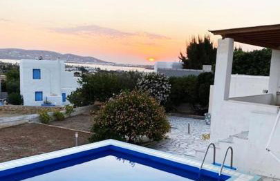 Villa Manios Glisidia sea view - Foto 8