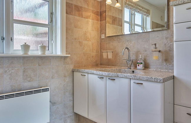 4 Person Holiday Home in Ronne-by Traum - Foto 5