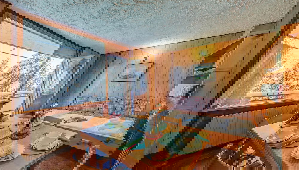 Appartamento Bareu Mountain View - Happy Rentals - Foto 1, Imagen principal