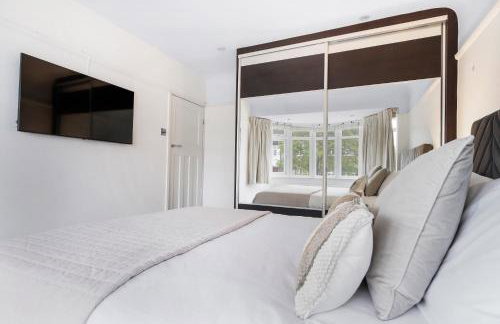 Hububb Luxury Eastcote - Foto 21