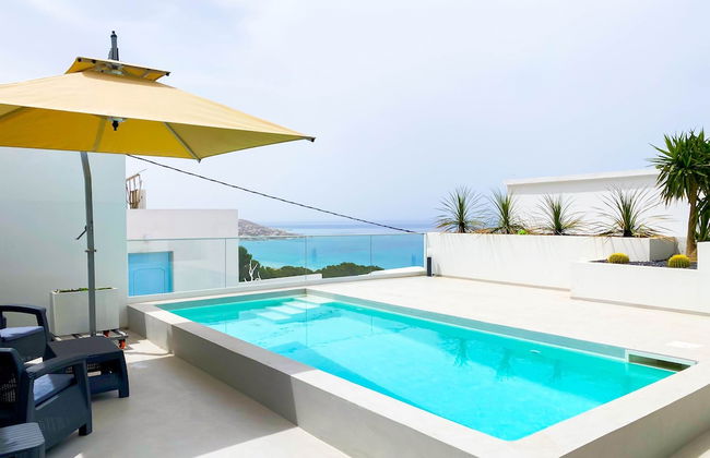 Horizon Marin in Raf Raf - Foto 28