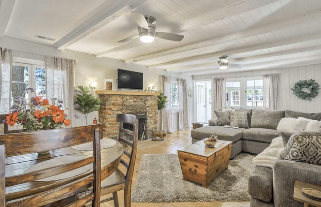 2brwren's Nestdowntown and Hiking Nearby - Foto 18