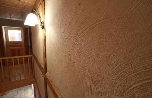 Oberlausitzer Ferienhaus Gebirgshäusl Oybin - Foto 19