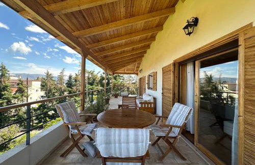 Double view apartment - Foto 40