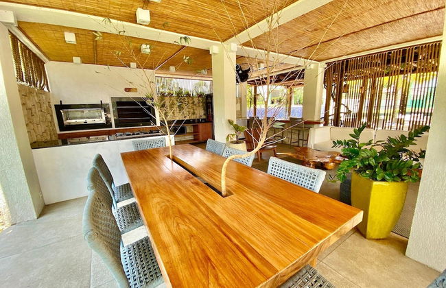 Wai Wai Cumbuco Resort - Photo 70