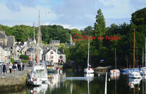 Le Parvis de PONT-AVEN - Photo 8
