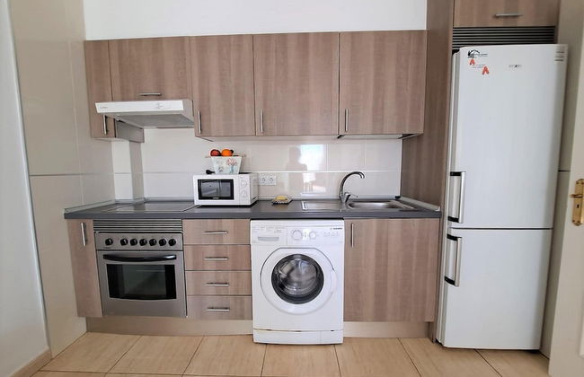 Belvilla by OYO Apartment in Arona - Foto 8