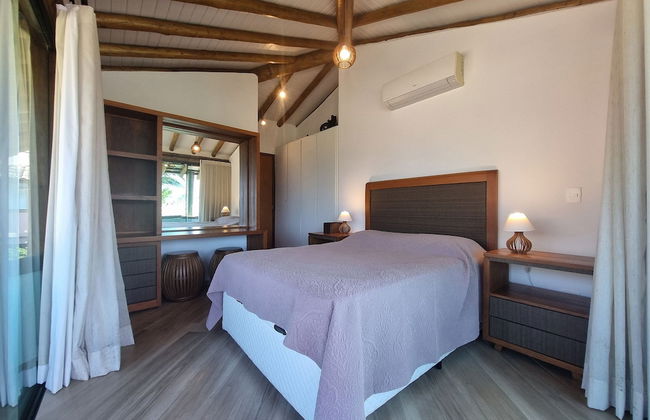 Bangalô 08 - Ilhabela - Foto 3