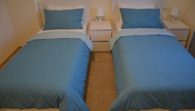 Arman Hotel Suites - Foto 4, Habitación