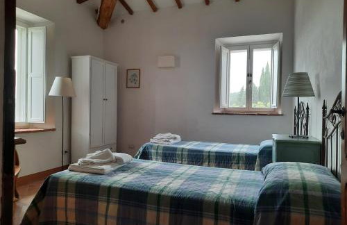 Agriturismo Tenuta Conti Faina - Foto 55