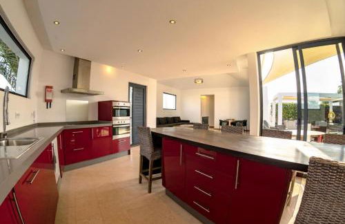 Casa Yuna with heated pool in El Roque - Foto 4