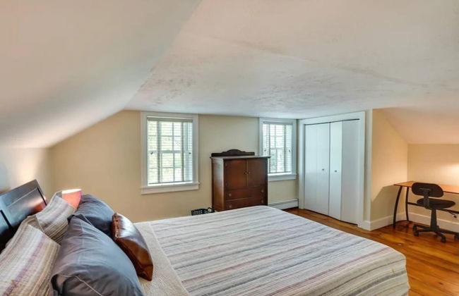 Historic Home in Rhinebeck - Foto 13