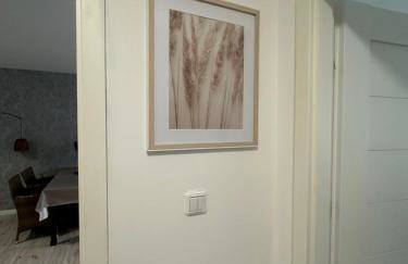 Poznań Airport Apartments Bara nowo Business - Foto 14