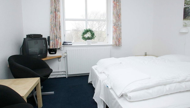 Spacious Family Retreat for Four - Foto 3, Habitación