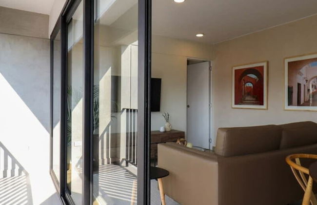 Awesome 2BR With Balcony in Miraflores - Photo 27