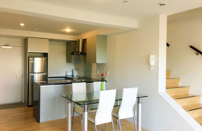 Beachlife Apartments - Foto 4