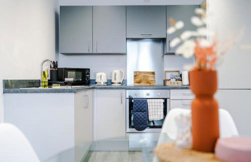 Victoria Mill by Staycay - Foto 8