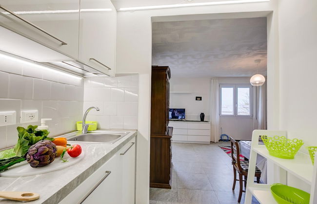 Zio Enry Garden Orta Lake - Foto 15