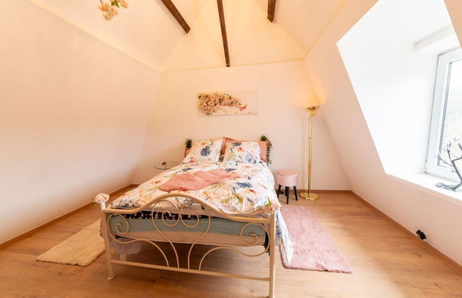 Charming Family Home in Esneux - Foto 6