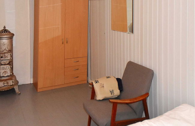 11 Person Holiday Home in Fjortoft-by Traum - Photo 80