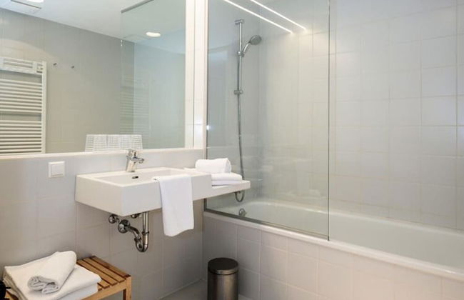 Attractive Apartment Near ski Lift - Foto 12