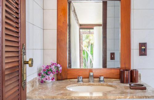 Exclusiva casa em Geriba com vista para o mar - Foto 9