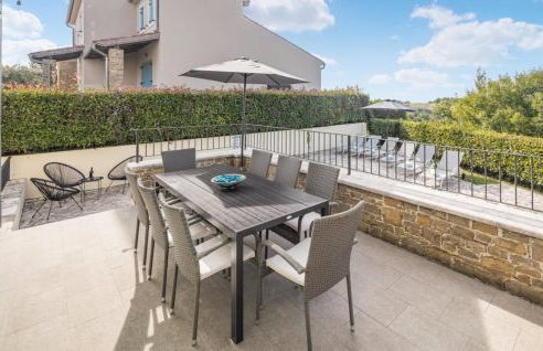 Villa Morgan for 8 people in Central Istria with 45 m2 private pool & pet friendly - Foto 18