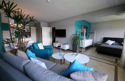 RheinDesign River Promenade - Foto 6